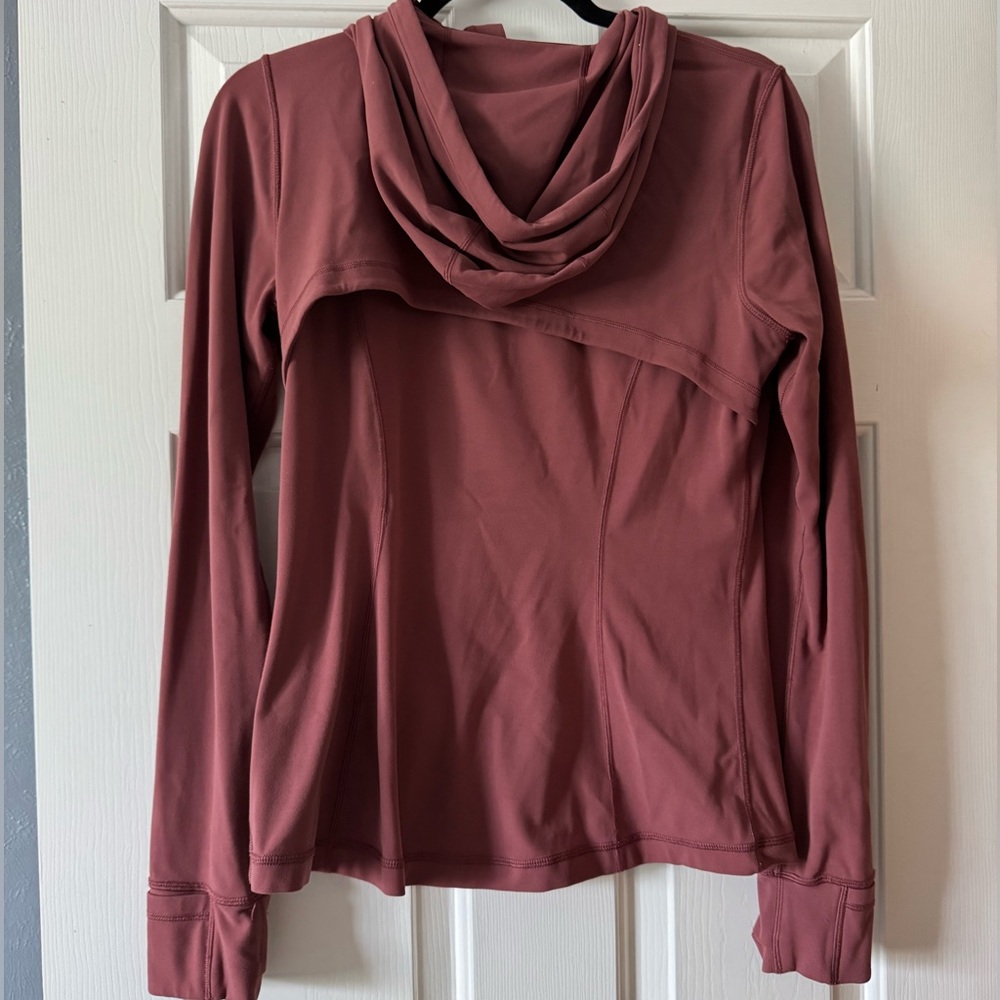 Lululemon Jacket - Picture 3 of 7